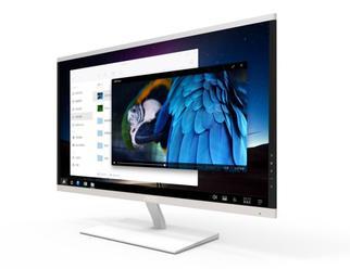 Remix OS opět na prvních stránkách díky AOC All-In-One PC