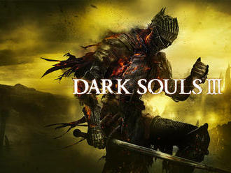 RECENZE - Dark Souls III by se mělo prodávat s antidepresivy