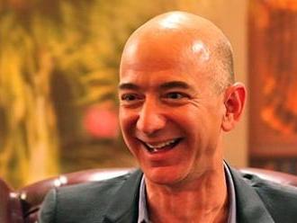 Donald Trump se pustil do Amazonu. Bezos prý ovlivňuje politiky skrz noviny