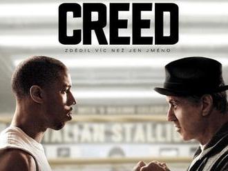 Soutěžte s Nedělním Bleskem o ceny k filmu Creed