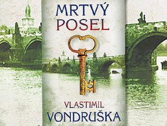 Recenze: Mrtvý posel přináší důležitou zprávu. Dokáže ji královský písař rozluštit?