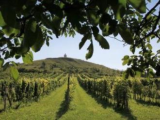 Mikulov a Mikulovsko, místa vína a památek