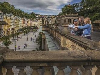 Karlovy Vary – opomíjená kráska?