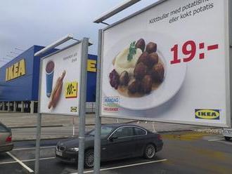 Třetí IKEA v Praze: V Čestlicích postaví dalšího švédského giganta