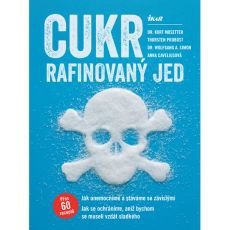 Cukr – rafinovaný jed