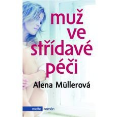 Muž ve střídavé péči