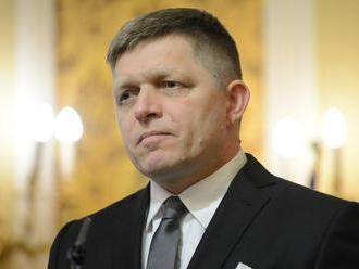 Robert Fico už je doma: Prvé slová po prepustení z nemocnice!