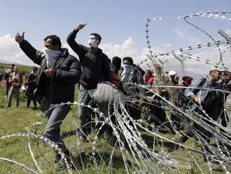 Za odmietnutie utečencov nám hrozí mastná pokuta: Brusel chce 250-tisíc za jedného!