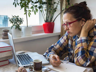 Simona doplatila na nákup z internetu: Nekalé praktiky, nekupujte u nich, no vinu nesie aj ona