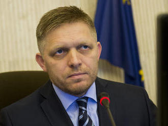 Fico je znova na nohách: Ministri prezradili detaily o jeho zdraví