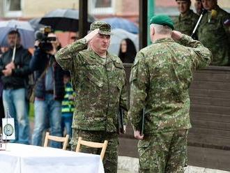 Naša vojenská elita odchádza do Afganistanu: Pokračovanie dôležitej misie!