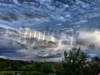 Meteorológ prezradil, ako sa vyznať v oblakoch na FOTO: Počasie možno vyčítať aj z oblohy