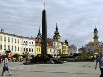 Banská Bystrica ako Európske mesto športu: Delí ich od toho už len kúsok