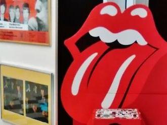 Do Budyšína se již nejezdí jen za památkami a na vánoční trhy, ale i za fenoménem Rolling Stones