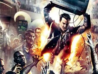 Dead Rising 4 oznámeno už před E3, máme první informace o hře  