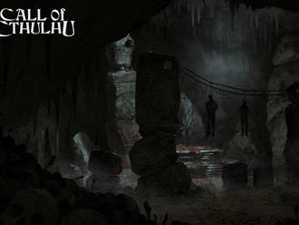 Šílenství přichází s Call of Cthulhu  