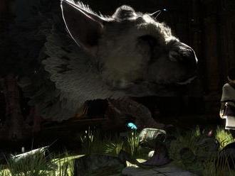 The Last Guardian konečně vyjde, dočkáme se ho už letos  