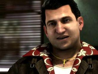 Mafia 3 uzavře konec předchozího dílu a vysvětlí příběh Joeho Barbary  