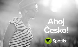 O2 zkouší prodávat Spotify. Jeho data nezapočte do FUP