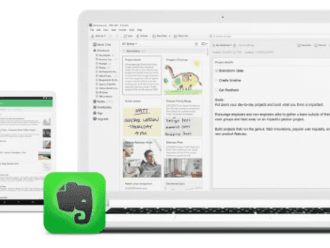 Evernote zdražuje své placené služby a omezuje ty zdarma