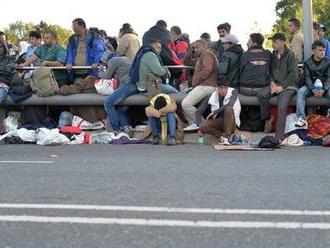 Za migraci nemůžou jen války, důvodem jsou i špatné hypotéky, tvrdí socioložka