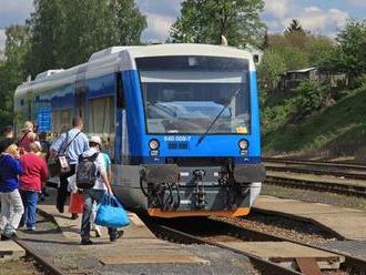 Praha podpoří železnici do Kladna za více než 23 miliard. Boj se vede o tunel