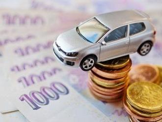 Auto na úvěr nebo na leasing? Spočítejte si, co vás vyjde levněji