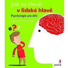 Jak to chodí v lidské hlavě