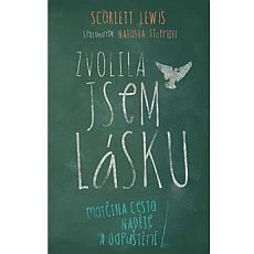 Silný příběh o naději, lásce a odvaze dělat svět lepším