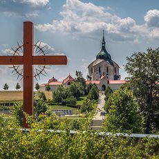 Krajinou domova 8. díl - Dvojí srdce Vysočiny