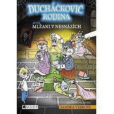 Ducháčkovic rodina aneb Mlžani v nesnázích