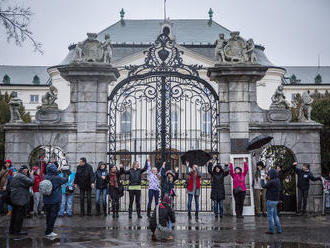 Učitelia chystajú ďalší masívny protest: Pred očami celej Európy!