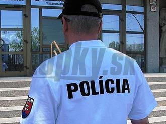 Polícia vyšetruje machinácie pri verejnom obstarávaní: Zapletená je do toho univerzita v Košiciach