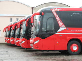 Vstúpi bratislavská župa do prímestskej autobusovej dopravy?