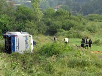 Českí účastníci tragédie v Srbsku sa rozhodli prehovoriť: Autobus nebol úplne v poriadku