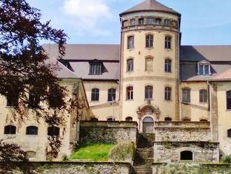 Hainewalde - Sanssouci Horní Lužice