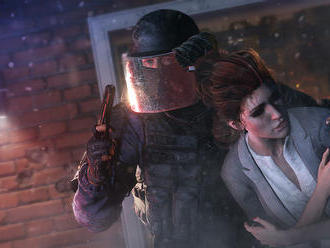 Napodruhé všeho dobrého aneb Rainbow Six: Siege po půl roce