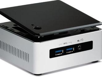 Uniklá roadmapa Intel NUC odhaluje mini PC s novými čipsety: Apollo a Kaby Lake