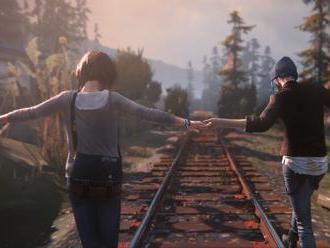 První epizoda Life is Strange je nyní navždy zdarma