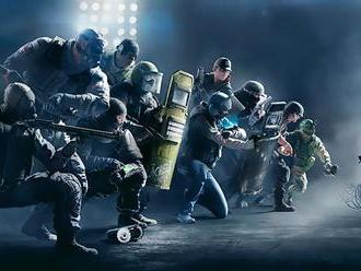 Rainbow Six: Siege je tento víkend až do pondělí zdarma