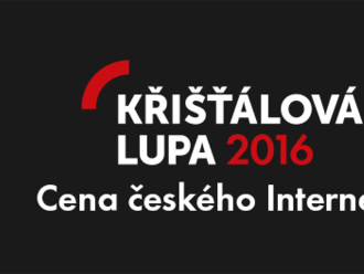 Křišťálová Lupa 2016: nominace právě odstartovaly, dejte nám tip  