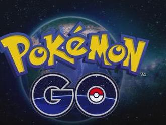 Pokémon GO láme rekordy: Hodnota firmy stoupla za dva dny o 183 miliard korun