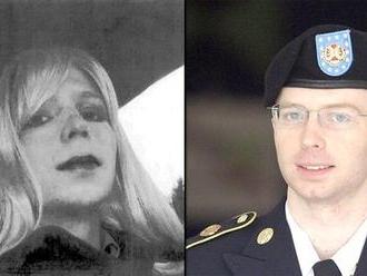 Voják předal WikiLeaks tajné informace: Chelsea Manning se ve vězení pokusila o sebevraždu