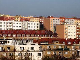 Sháníte byt nebo dům? Pospěšte si. Od podzimu platí daň kupující, rozhodl Senát