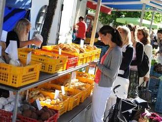 Farmáři na trzích zůstanou nepolíbení EET? „Babišovinu“ chce stopnout Jurečka