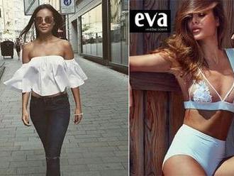 Hříšně sexy Monika Bagárová: Ve spodním prádle vypadá líp než andílci z Victoria's Secret!