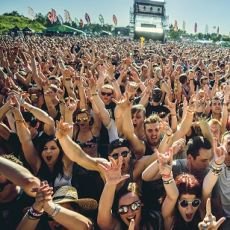 Rock for People 2016 nabízí bohatý program