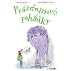 Prázdninové pohádky