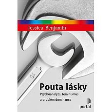 Psychoanalýza, feminismus a problém dominance v knižní novince Pouta lásky