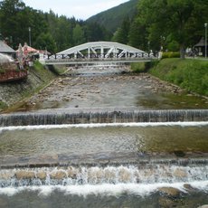 Špindlerův Mlýn